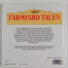 Heather Amery : Farmyard tales - pikkukuva 2