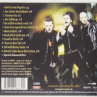 OOMPH! • GlaubeLiebeTod CD - pikkukuva 3