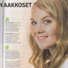 Seura n:o 35 2019 Miss Suomi. Merja & Eemeli. Juha. Timo. Er - pikkukuva 5