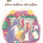 Joulu-kortti - pikkukuva 1