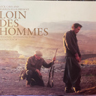Nick Cave & Warren Ellis: Loin des hommes cd - pikkukuva 1