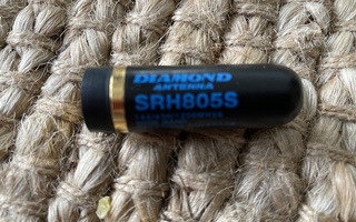 Diamont STH805S Radioscanneri antenni
