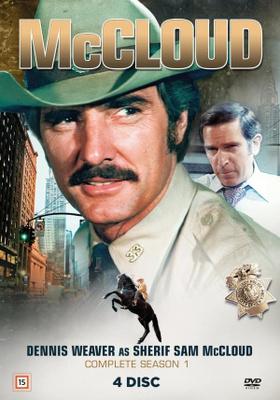 Sheriffi Mccloud 1-6
