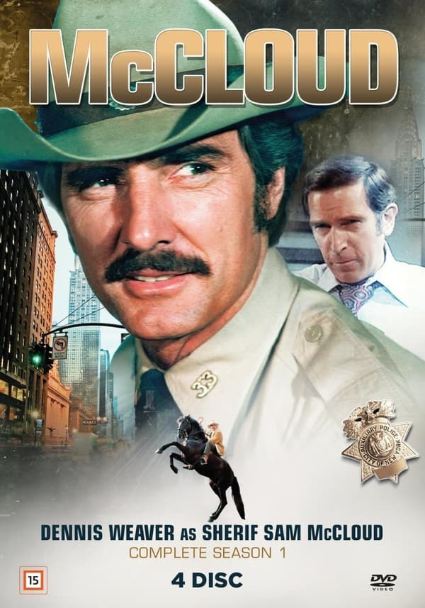 Sheriffi Mccloud 1-6