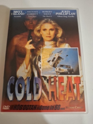 Cold Heat