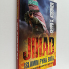 Seppo S. Kosonen : Jihad : islamin pyhä sota : hengellist... - pikkukuva 1
