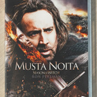 Musta noita (2011) Nicolas Cage & Ron Perlman - pikkukuva 1