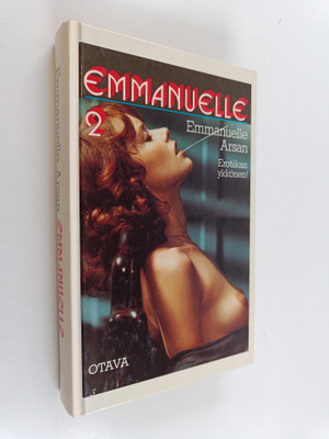 Emmanuelle Arsan : Emmanuelle 2