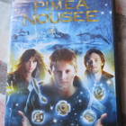 PIMEÄ NOUSEE DVD - pikkukuva 1