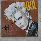 Billy Idol – Whiplash Smile (LP) - pikkukuva 1