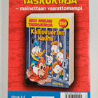 Aku Ankan taskukirja 265-276 - pikkukuva 2