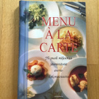 Joanne Holliman : Menu a la carte ( 2000 ) - pikkukuva 1