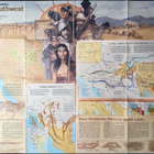 National Geographic vol.162 No.5 poster: Southwest America - pikkukuva 2