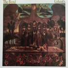 The Band - Cahoots (remastered & expanded 5 bonusta) - pikkukuva 1