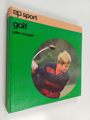 John D. Morgan : Golf
