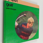 John D. Morgan : Golf - pikkukuva 1