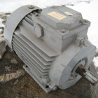Sähkömoottori Dvigatel Asinkhronnyy 0,60 kW 690 r/m - pikkukuva 1