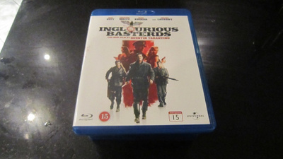 Inglourious Basterds
