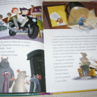 Disney Pixar Rottatouille Mestarikokki vauhdissa - pikkukuva 4