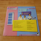 Dr. Buzzard's Savannah Band – Calling All Beatniks! lp 1984 - pikkukuva 2
