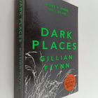Gillian Flynn : Dark places - pikkukuva 1