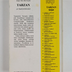 Edgar Rice Burroughs : Tarzan ja haaksirikkoiset - pikkukuva 2