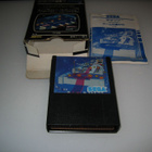 Zaxxon (Sega SC-3000 or SG-1000 Series) - pikkukuva 3