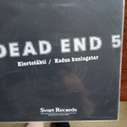KUVAPUSSI SINGLE: DEAD END 5 - pikkukuva 2