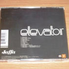 CD “Elevator” - Jaffa - pikkukuva 2
