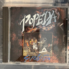 POPEDA - Svoboda cd (v. 1992 originaali) - pikkukuva 1