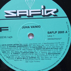 Juha Vainio : 28 hilpeää ja haikeaa rallia. 2LP. - pikkukuva 3