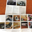 1977 Daimler Double Six V12 / Sovereign esite - KUIN UUSI - pikkukuva 4