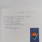 Janne Gröning ym. : Valo kuvin ja sanoin (signeerattu, te... - pikkukuva 3