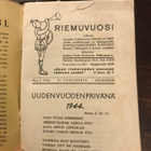 Suuria asioita - pikkukuva 2