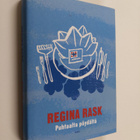 Regina Rask : Puhtaalta pöydältä - pikkukuva 1