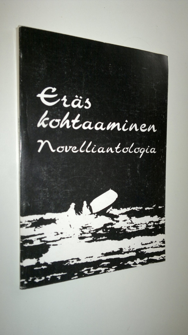 Tauno (toim.) Kalliokulju : Eräs kohtaaminen : novelliant...