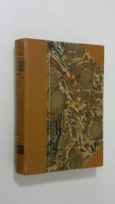 Josef Julius Wecksell : Samlade dikter