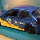 Honda civic type R -97 1:32 ALE! - pikkukuva 2