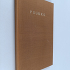 Sakari Pälsi : Puukko - pikkukuva 1