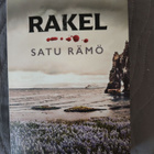 Satu Rämö: Rakel - pikkukuva 1