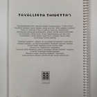 Tavallista taidetta? : seminaari 19.-20.10.2000 - pikkukuva 2