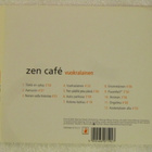 Zen Cafe • Vuokralainen CD - pikkukuva 2