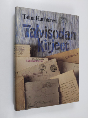 Talvisodan kirjeet