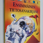 Neil Morris : Ensimmäinen tietosanakirjani - pikkukuva 1