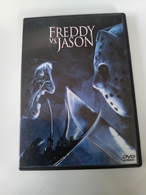 Freddy vs. Jason