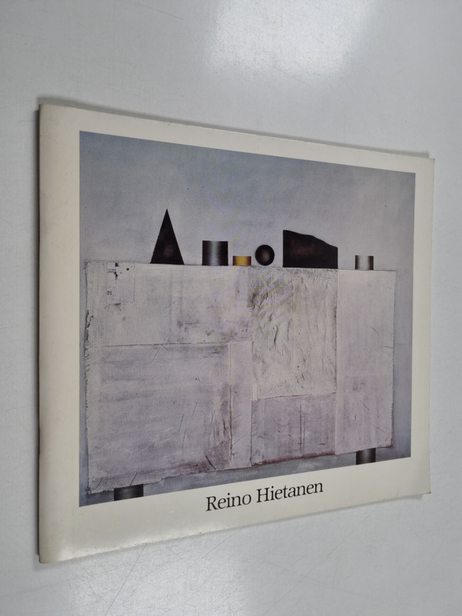 Reino Hietanen