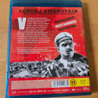 Panssarilaiva Potemkin (Blu-ray) - pikkukuva 2