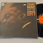 Count Basie And The Kansas City 7 (LP) - pikkukuva 1