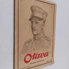 Otava tammikuu 1919 : kuvallinen kuukausilehti - pikkukuva 1