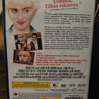 Who's that girl (1987) DVD Suomijulkaisu Madonna - pikkukuva 2